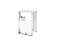 Συστήματα VRF - Εξωτερικές μονάδες  MULTI V WATER IV Heat Pump1